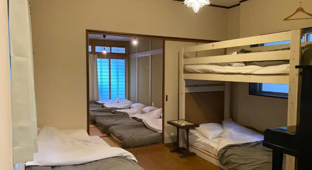 hostel Ini kobe l Self Cozy Stay, Забронировать Хостел Хостелы Кобе, рядом с Tor Road, Хостел