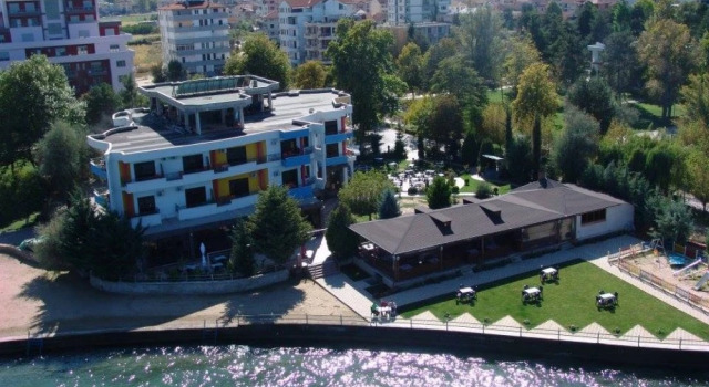 Номер Standard Hotel 1 Maji