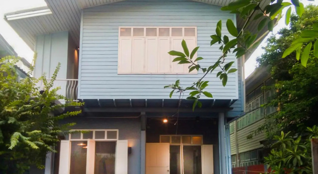Dara Three Hostel ดาราตรี, Забронировать Хостел Недорогие отели Бангкока, рядом с Банкогский национальный музей, недорого