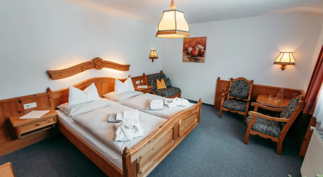 mivida - Wellness Apartments Kanzler, Book Apartment SPA Hotels in Ausseerland, SPA