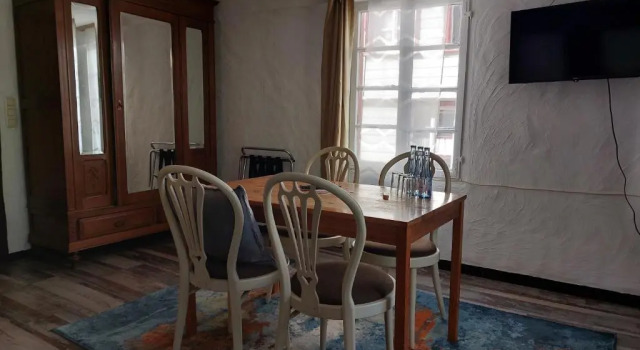 Номер Standard ReSt Inn Monschau