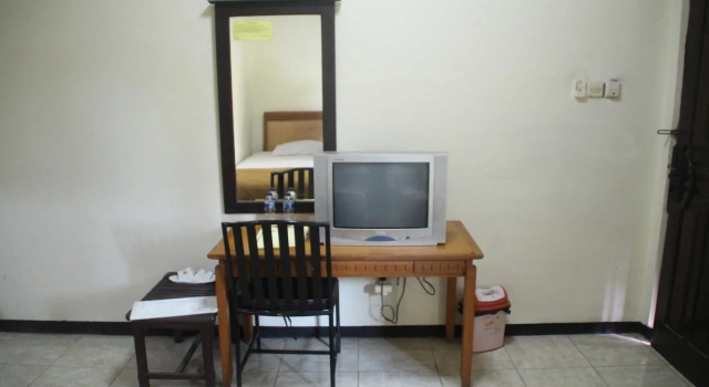 Top Star Hotel, Reservar Hotel Cepu 