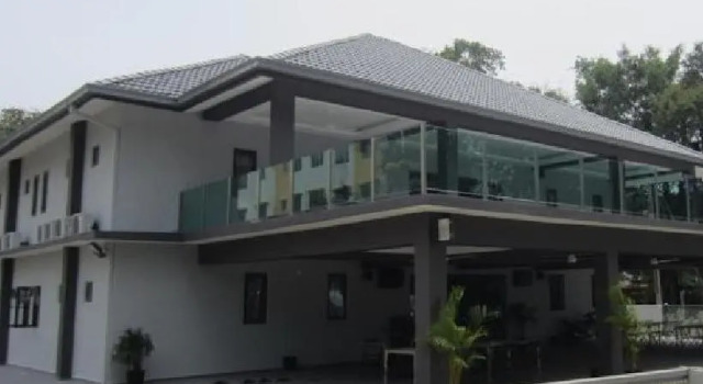 Номер Standard Naam Boutique Lodge