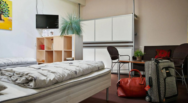 Danhostel Ishøj Strand, Rezervasyon Otel Ishoj 