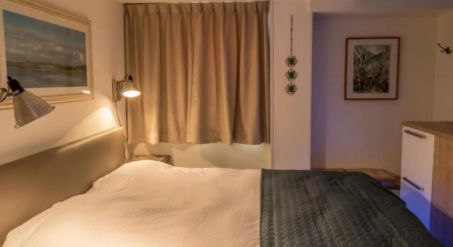B&B Amsterdam De Springer