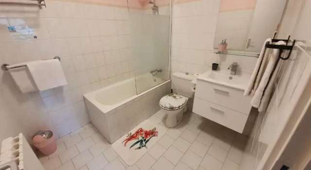 Номер Deluxe Horus Hôtel