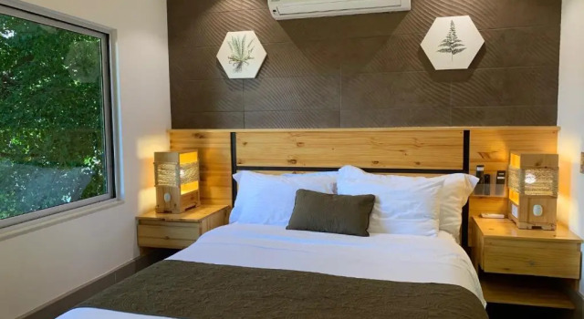 Апартаменты ARANJUEZ LOFTS Santa Ana