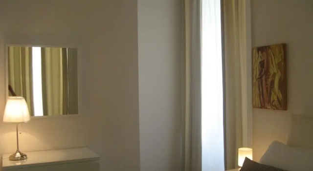 Номер Business iBed Napoli B&B
