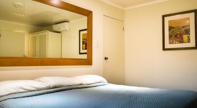 Aruba Comfort Apartments