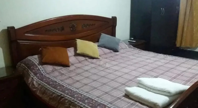 Cabaña Villa Fortuna, Prenota Villa Hotel a Boyacá con parcheggio, Parcheggio