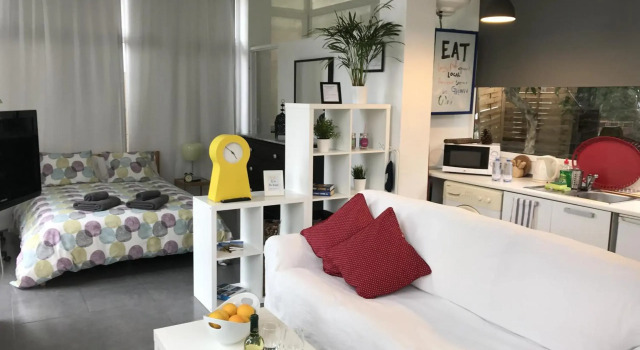 Flatguest Glass House, Prenota Hotel Santa Brígida Gran Canaria