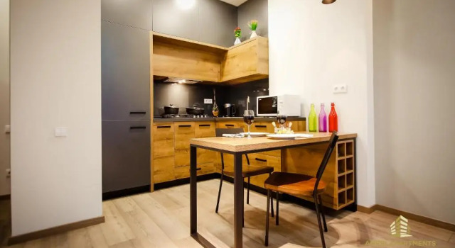 Luxus Apartment Ameri Apartments