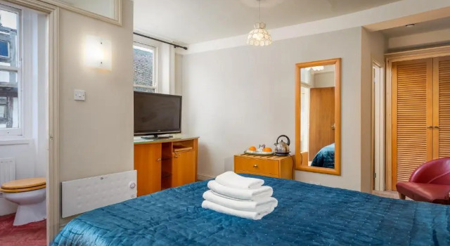 Семейный номер Standard The Abbey Hotel