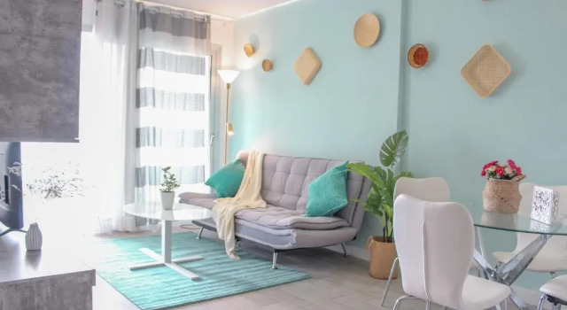 Ocean Garden Suite 59, Book Hotel Hotels in Tenerife with Parking, Parking
