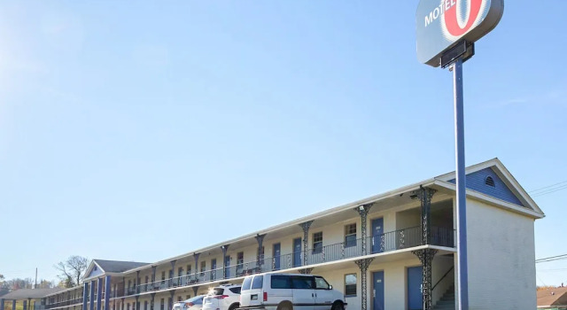 Motel 6 Mechanicsburg - Harrisburg West