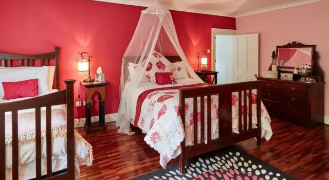 Номер Standard Barnabrow Country House