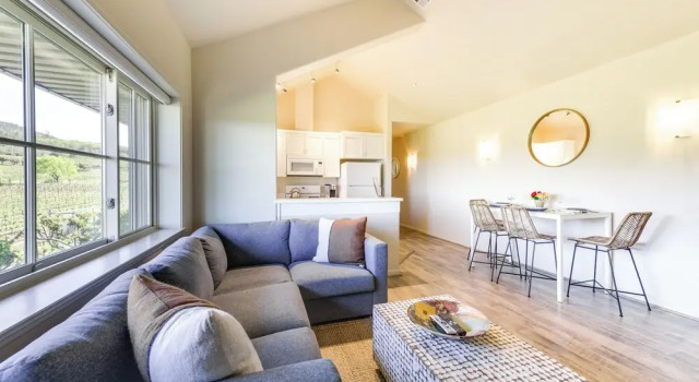 Kelseyville Vacation Rental ~ 5 Mi to Clear Lake!