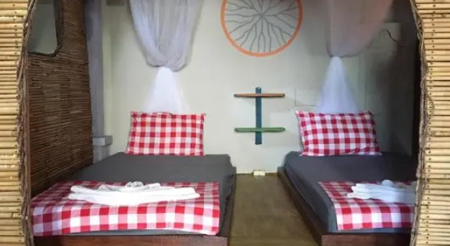 Номер Standard Sunrise Lodge & Lounge