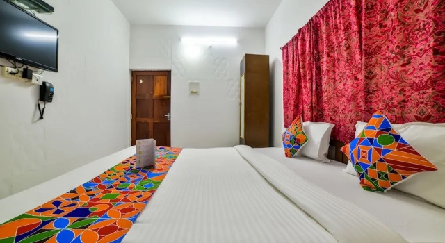 FabExpress Majestic, Prenota Hotel Calangute 
