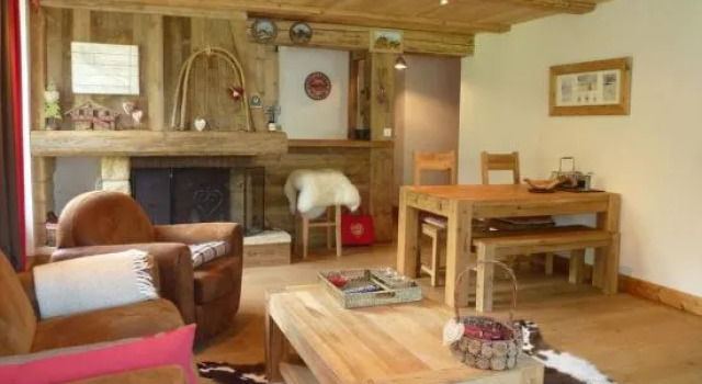 Appartement Acacia