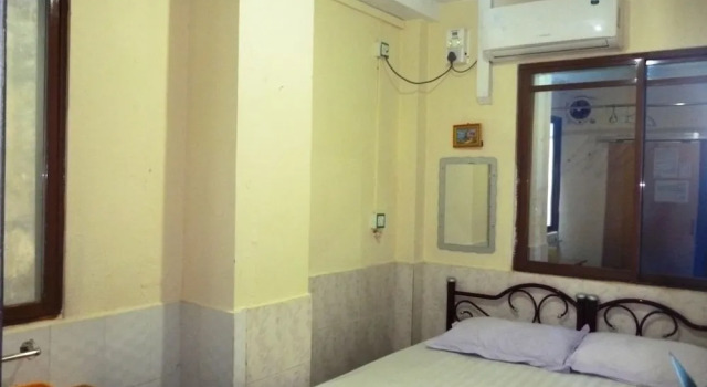Yangon Heart Guest House, Забронировать Гостевой дом Отели Янгон с парковкой, рядом с Sein Yaung Chi Pagoda, Парковка