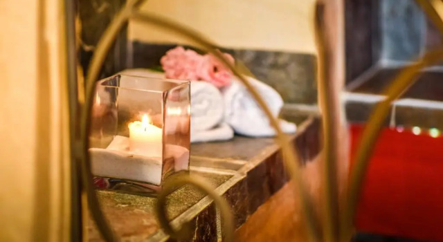 Двухместный номер Standard Logis Hôtel Mendi Alde