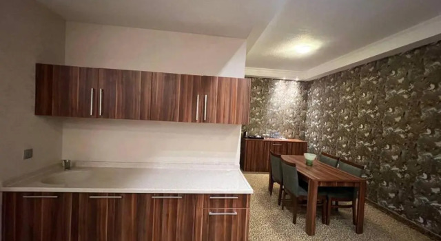 Familie Suite Jouhayna Hotel&Suite