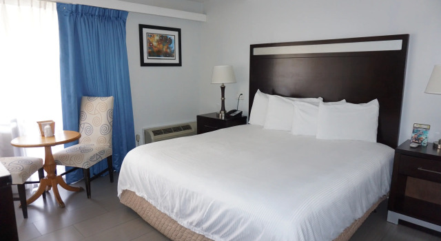 Hollywood Gateway Inn