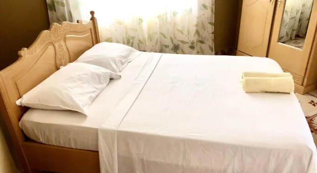 Апартаменты Comfort Sun & shine Villa Mauritius