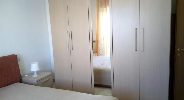 Apartment Largo Giuseppe Saragat, Rezervovat Apartmán  