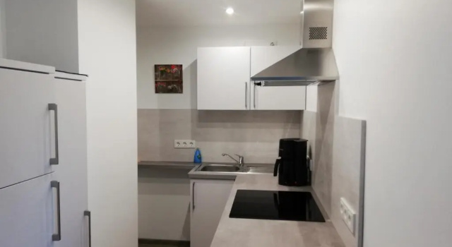 Апартаменты Ferienwohnungen Zum Niederberg mit Balkon und Moselblick