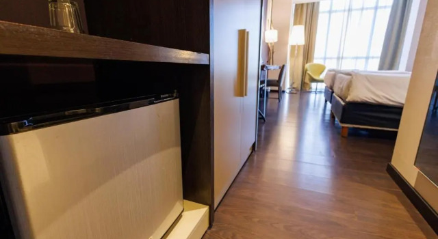 Двухместный номер Standard Esplendor by Wyndham Mendoza