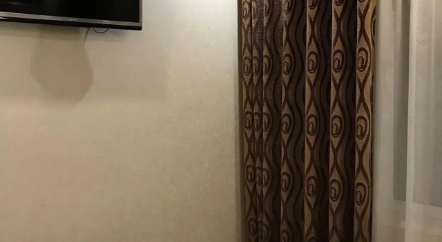Селигер Дом 1