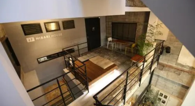 Hibari House, Varaa Hotelli Edulliset hotellit kohteessa Okayama