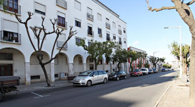 MY CHOICE Tavira City Center Apartment