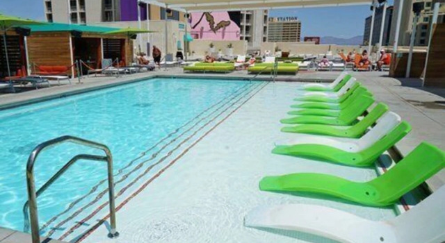 TLC Resorts, Boek Hotel Hotels in Missouri met zwembad, Zwembad