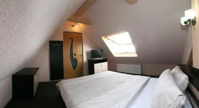 Piatra Rancii, Rezerwuj Hotel Ranca Gorj