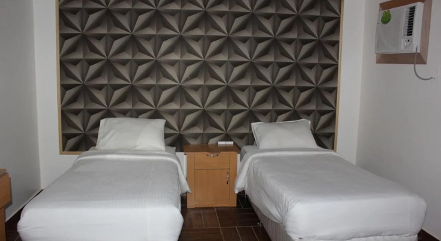 Al Amoria Furnished Apartments 5