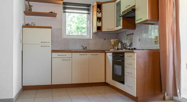 Апартаменты Apartments Kim