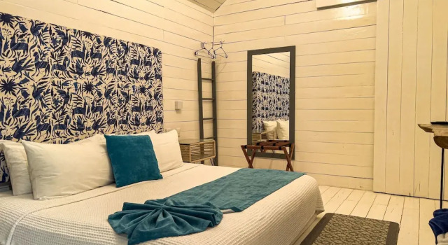 Zensus Eco Boutique Hotel, Rezervovat Boutique Hotel Bacalar Costa Maya