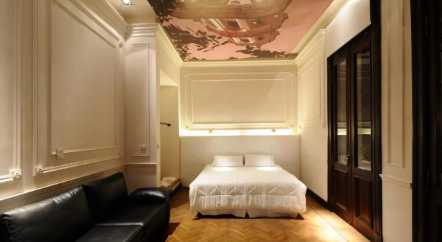Люкс Loft Osteria by Sagardi