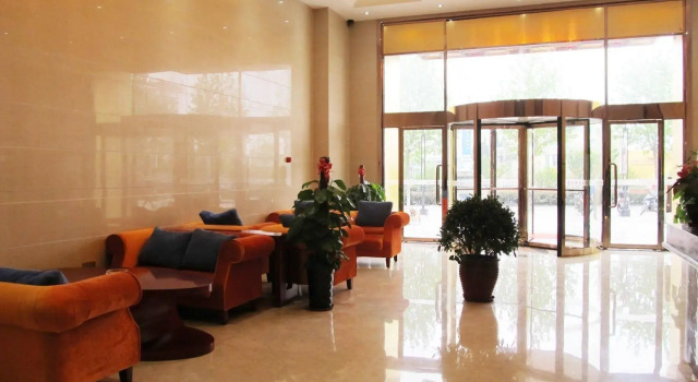 Manston Holiday Hotel, Rezerwuj Hotel Hotele 3-gwiazdkowe w Shushan, 3*