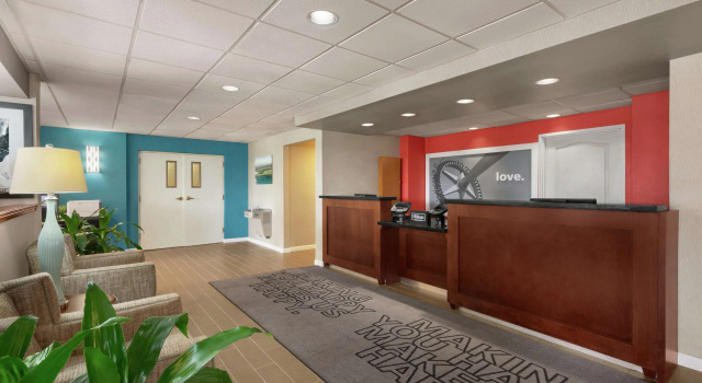 Hampton Inn Ft. Lauderdale-Cypress Creek