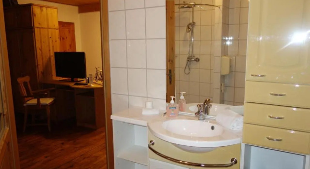 Номер Comfort Schumachers Landhaus - Bücherhotel