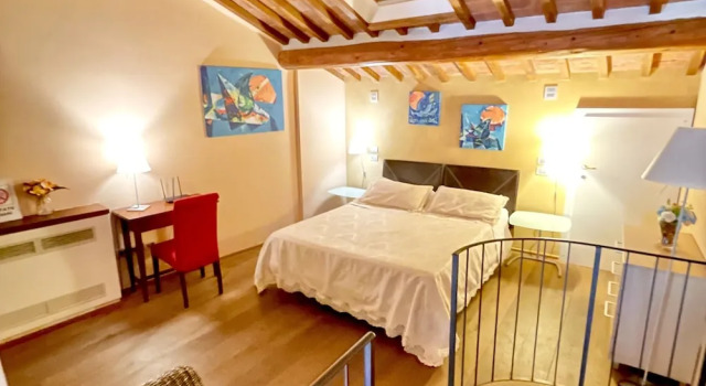 Люкс Comfort Guest-house