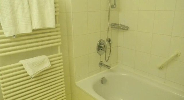 Двухместный номер Standard Hotel Landgut Burg