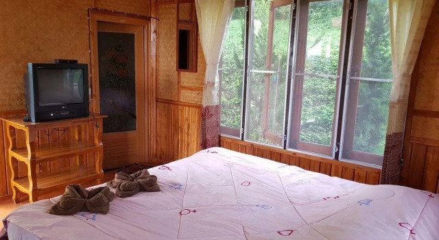 Ban Budta Resort, Забронировать Курортный отель Отели Кхао-Кхо с завтраком, Завтраки