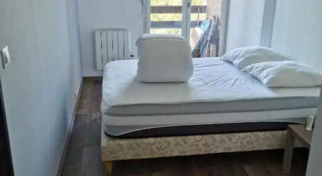 Joli Appartement 2 pièces 4 voyageurs tout équipé, Забронировать Апартаменты/квартира Кабур 