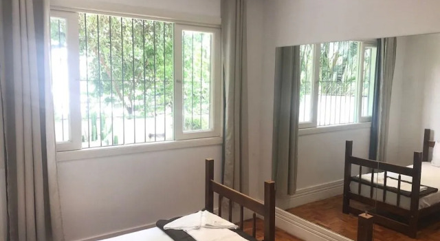 Jardins Village Hostel Unidade Pinheiros