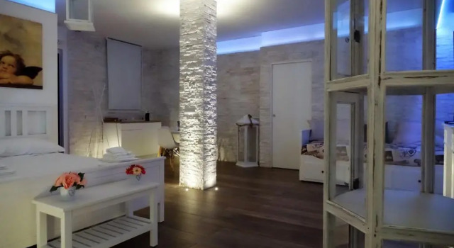 Suite B&B La Dolce Notte